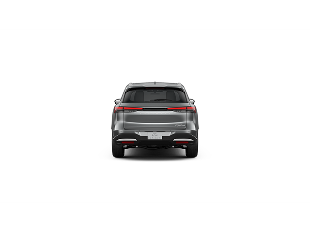 New 2027 Gray INFINITI Luxe AWD image 6