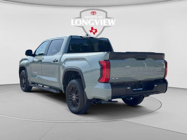 2026 Toyota Tundra SR5 - Photo 35