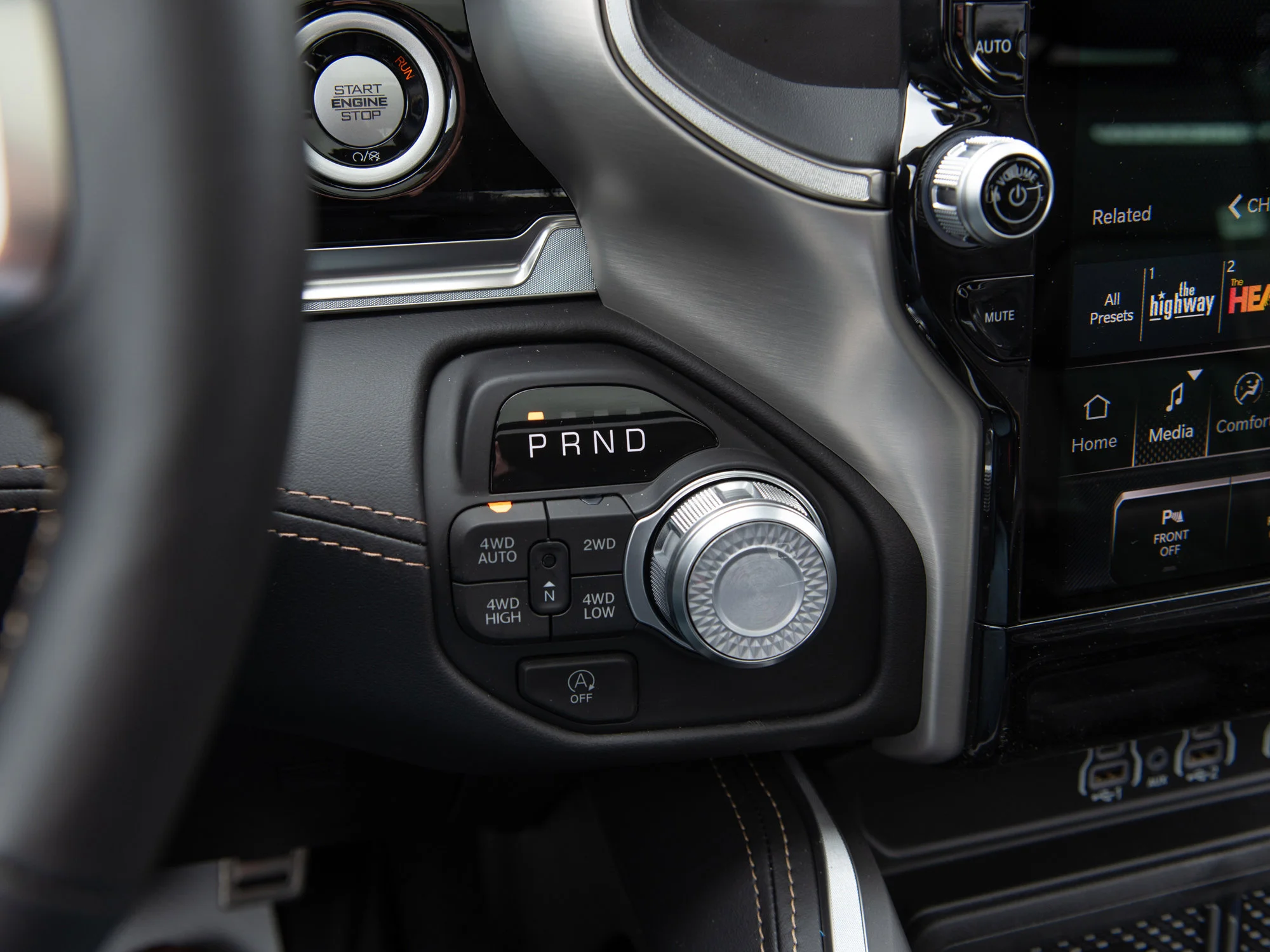 New 2026 White RAM Tungsten* image 19