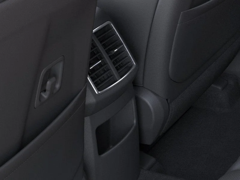 New 2025 Gravity Gray Kia EX image 27