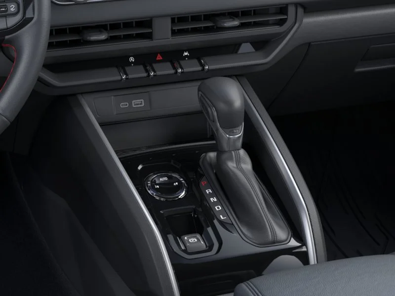 New 2026 Gray Chevrolet Work Truck image 23