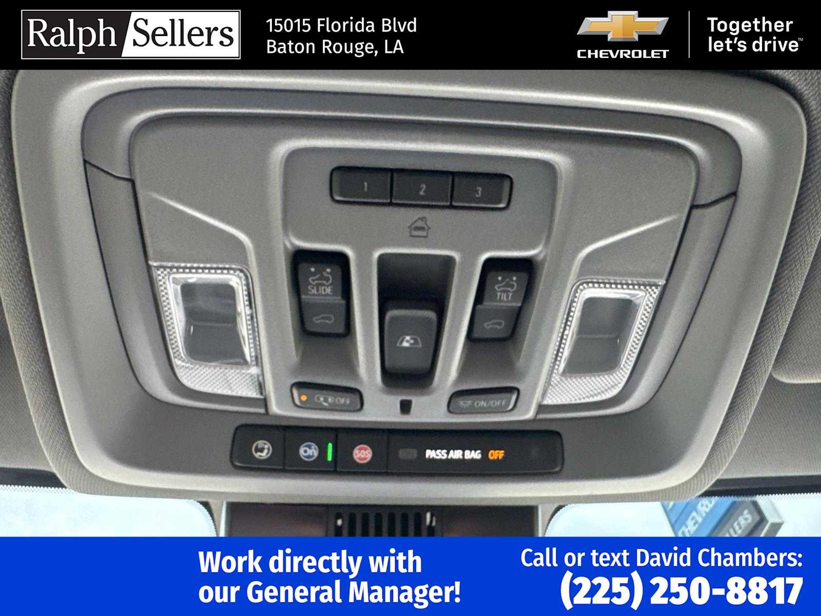 2026 Chevrolet Silverado 1500 LTZ - Photo 15