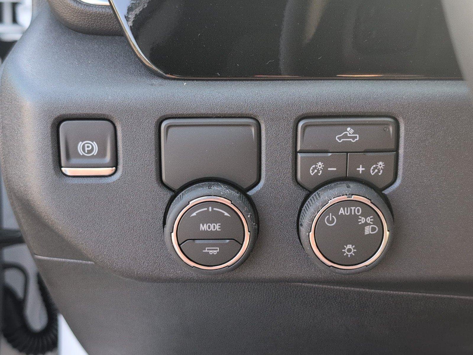 2026 Chevrolet Silverado 1500 LT - Photo 29