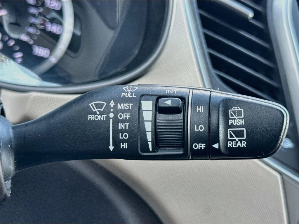 Used 2017 Brown Hyundai 2.4 Base image 13