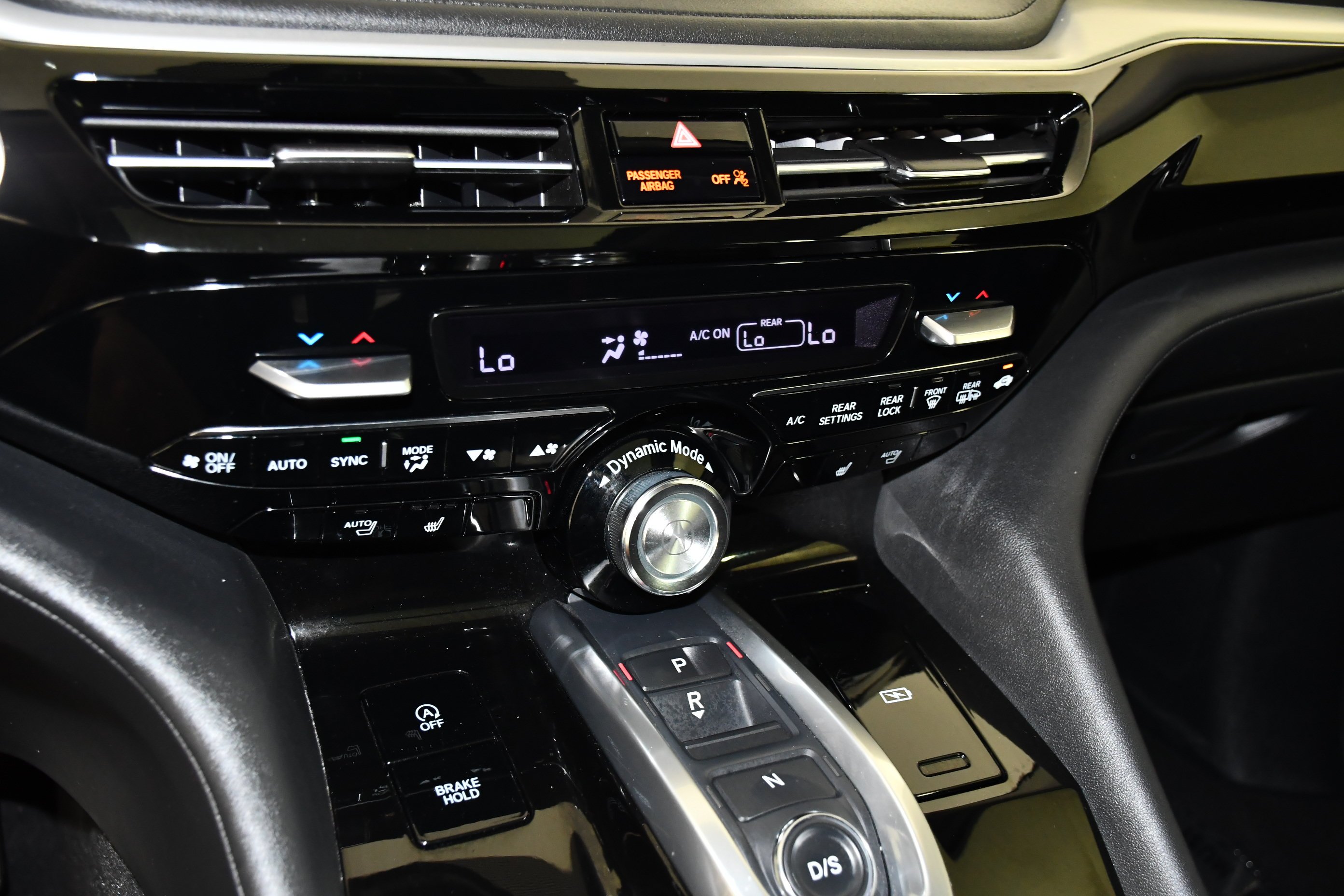 2024 Acura MDX Technology Package - Photo 83
