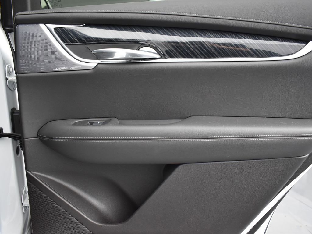 2023 CADILLAC XT6 - Image 31