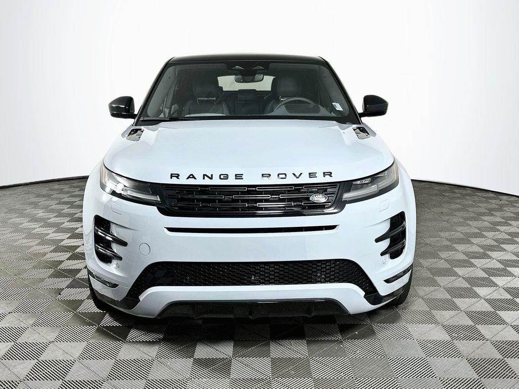 New 2026 Arroios Grey Land Rover Hoxton Edition image 2