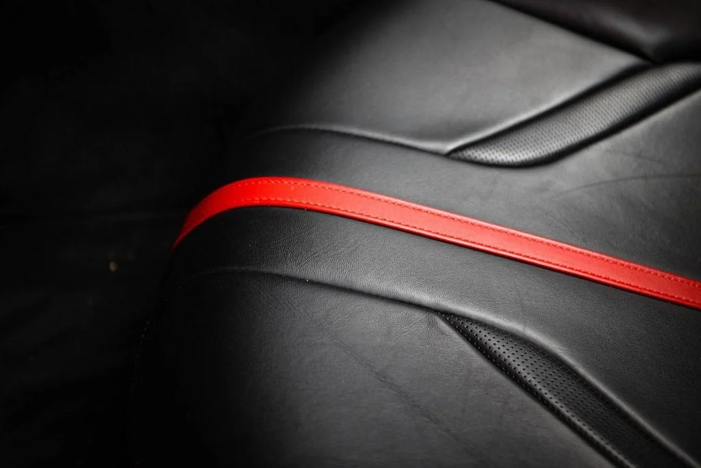 Certified Used 2022 Rosso Corsa Ferrari Base image 54