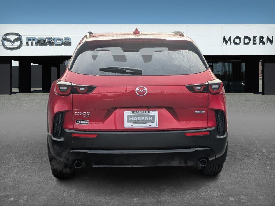 2026 Mazda CX-50 Premium - Photo 6