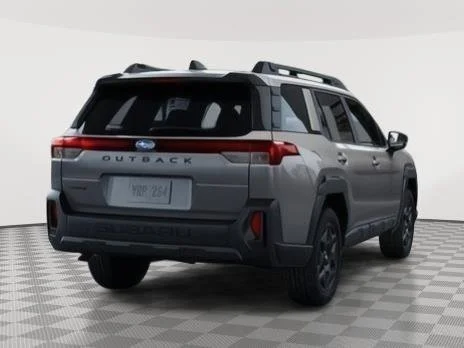 New 2026 River Rock Pearl Subaru Limited image 5