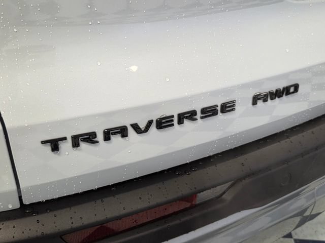 2027 Chevrolet Traverse Z71 - Photo 13