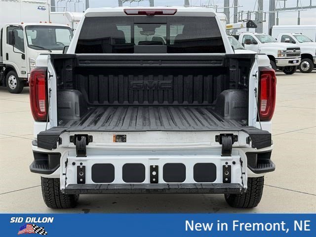 New 2026 Summit White GMC AT4 image 5