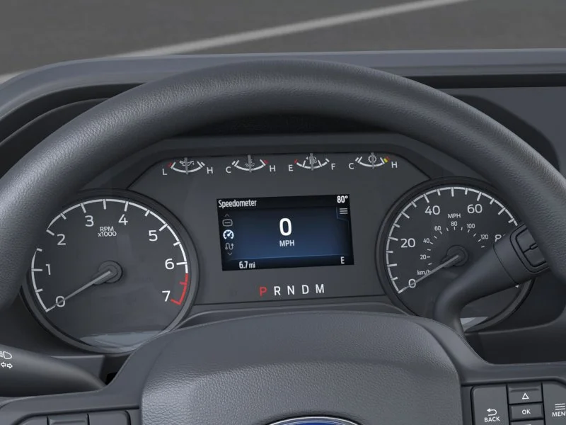 2026 Ford F-250 Super Duty XL - Photo 13