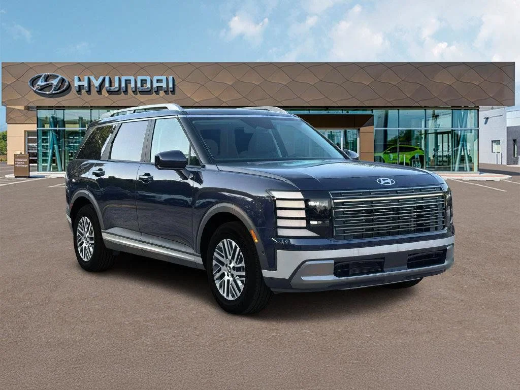 New 2027  Hyundai SEL Premium image 11