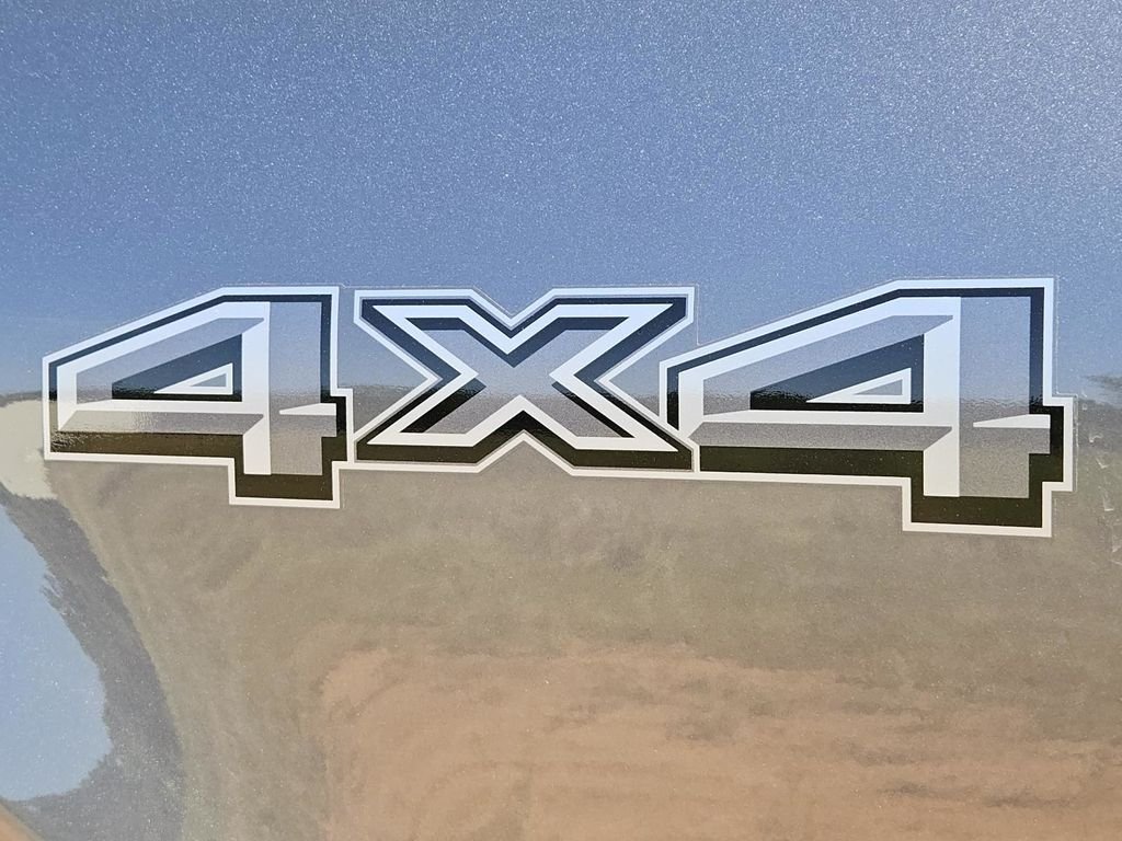New 2026 Carbonized Gray Metallic Ford XLT image 43