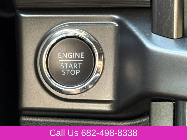 Certified Used 2024 Silver Ford XLT image 28