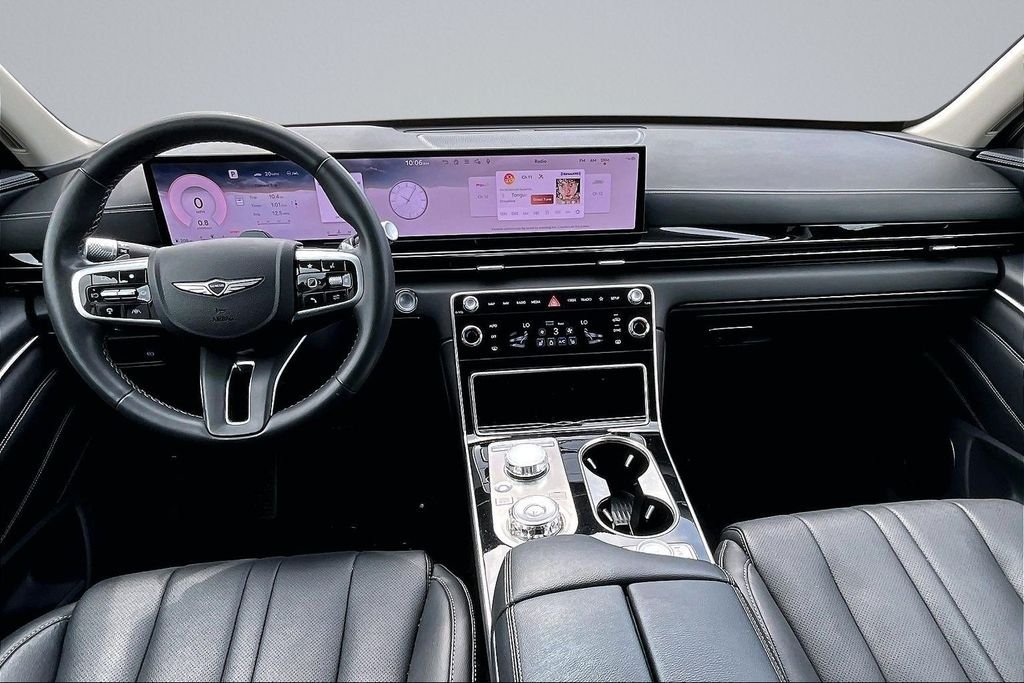 Used 2025 Blue Genesis 2.5T image 13