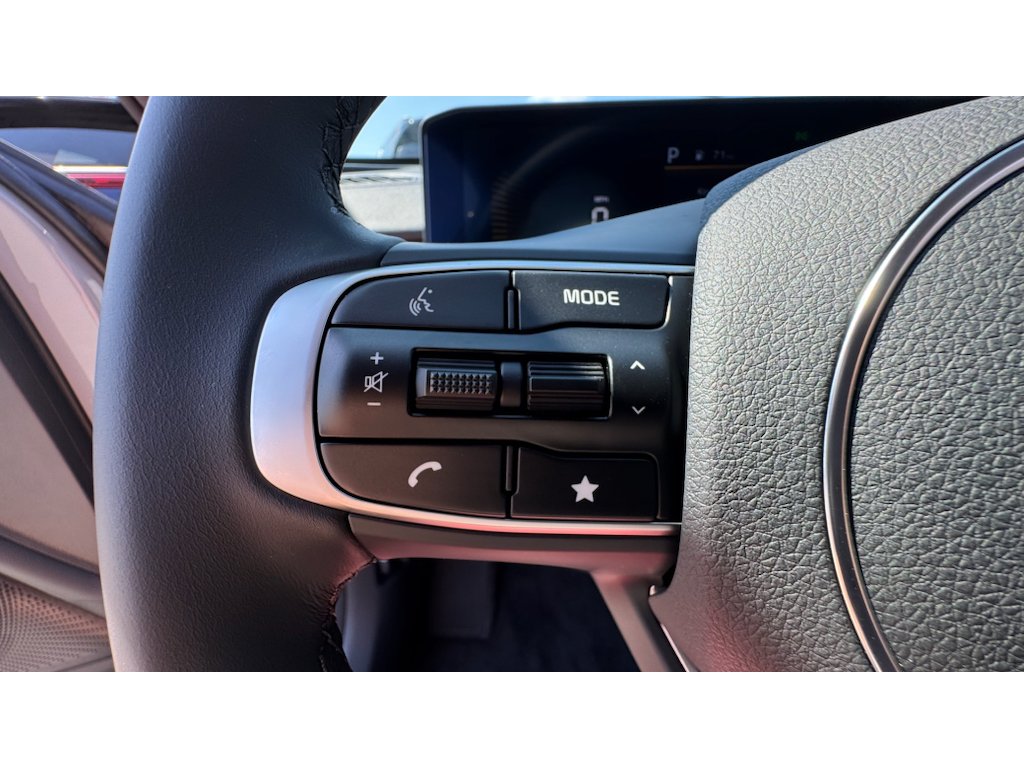 New 2026 Wolf Gray Kia GT-Line FWD image 12