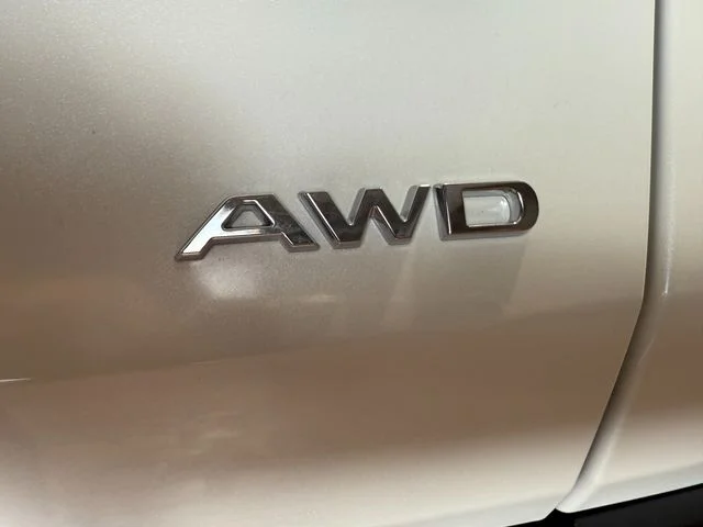 New 2026 Platinum White Pearl Acura A-Spec Advance Package image 10