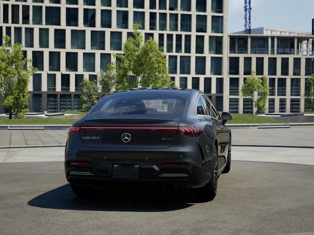 New 2026 Graphite Grey Metallic Mercedes-Benz 450 image 24