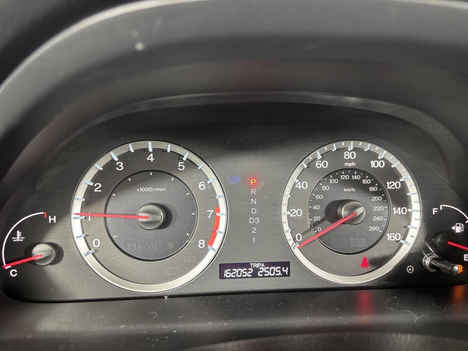 Used 2009 Honda Accord LX with VIN 1HGCP26389A141140 for sale in Lincoln, NE