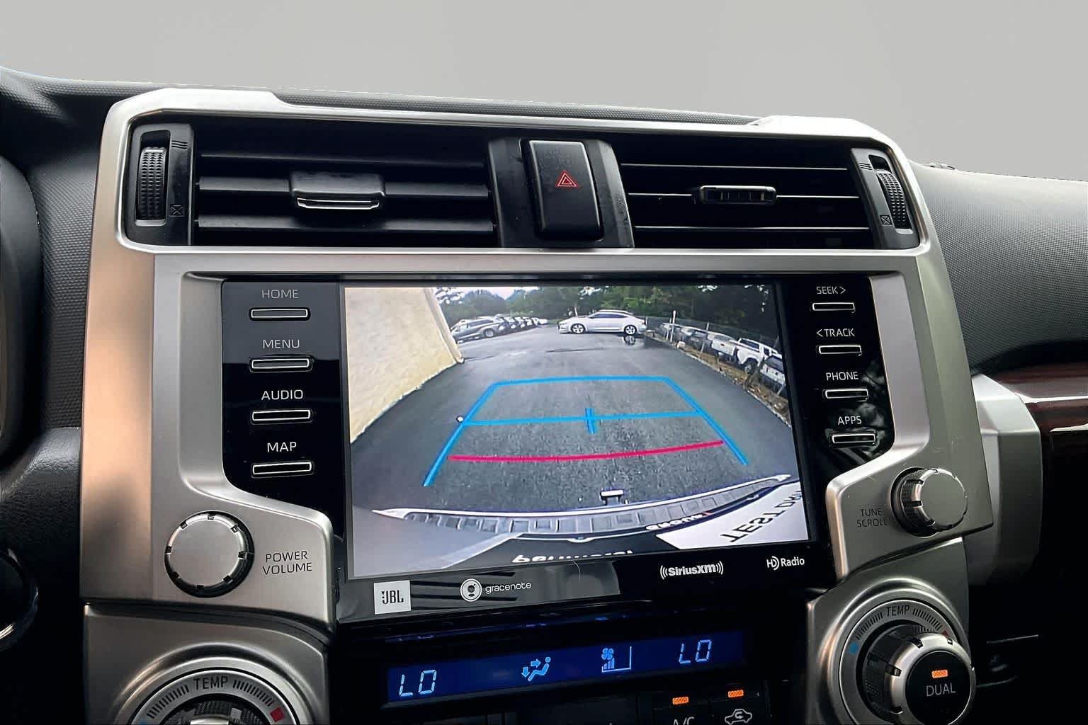 Used 2021 Classic Silver Metallic Toyota Limited image 27