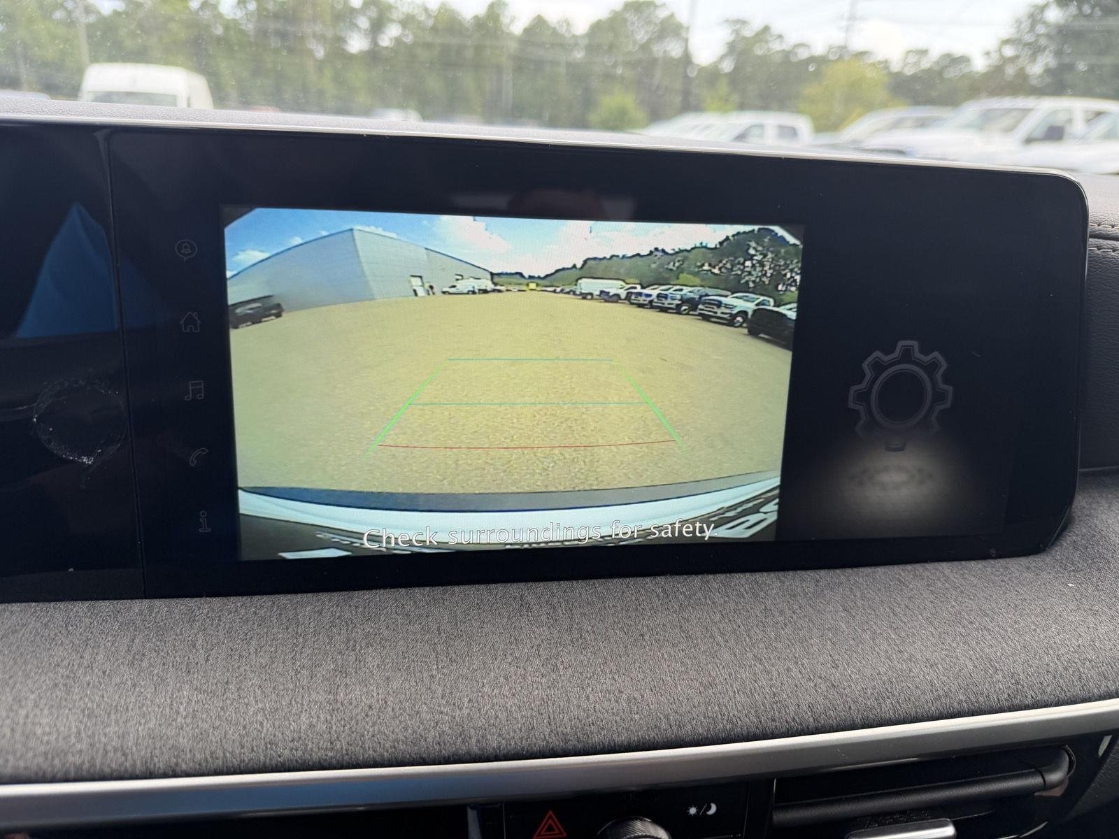 Used 2025 Fresh Powder Nissan SV image 11