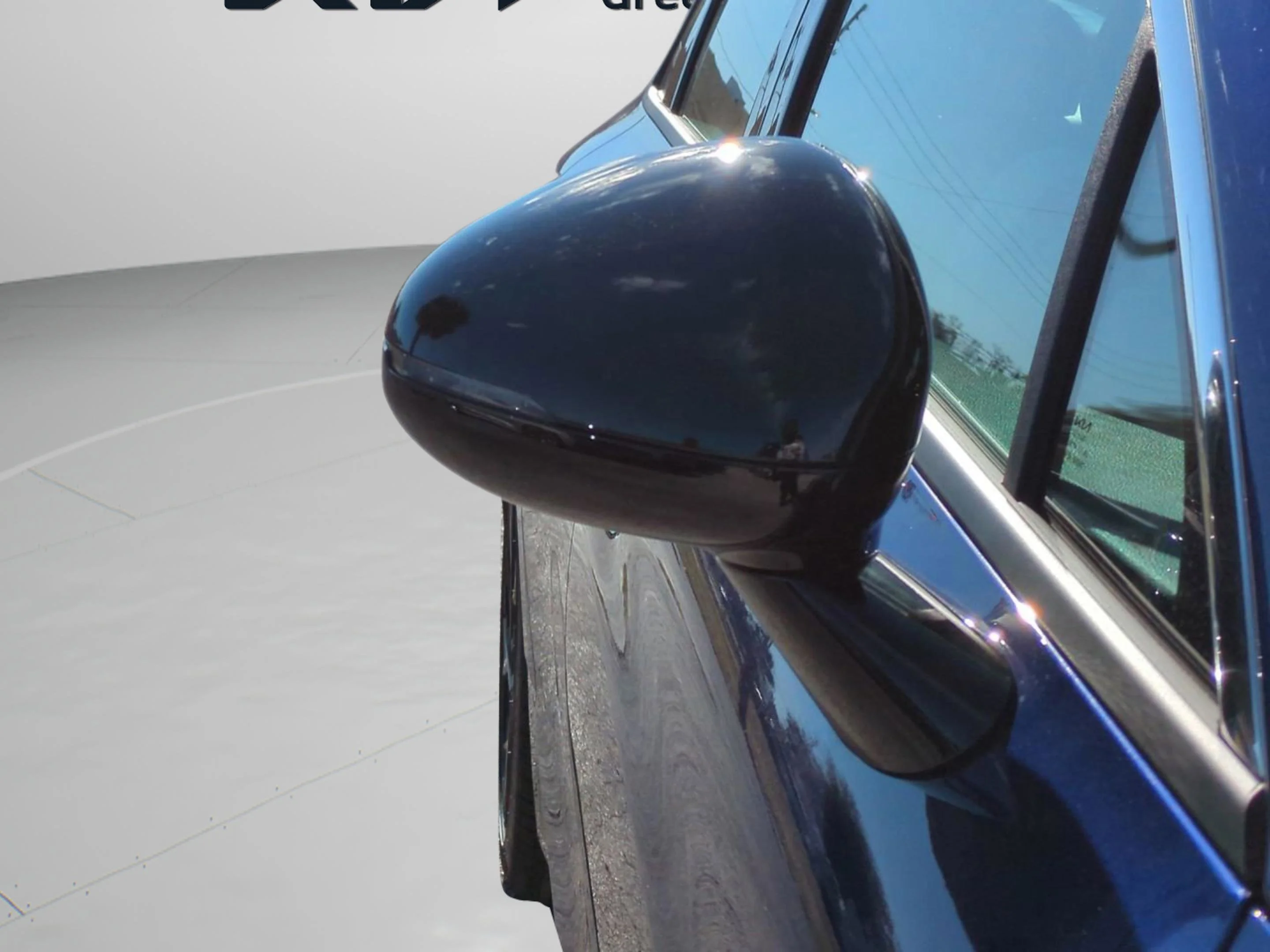 New 2026 Yacht Blue Kia GT-Line image 45