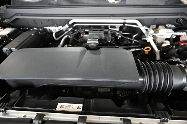 2026 Chevrolet Colorado Trail Boss - Photo 31