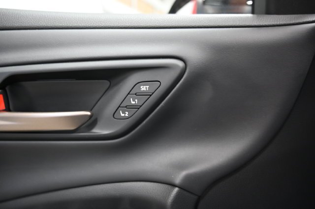 Certified Used 2025 Black Toyota Limited image 31