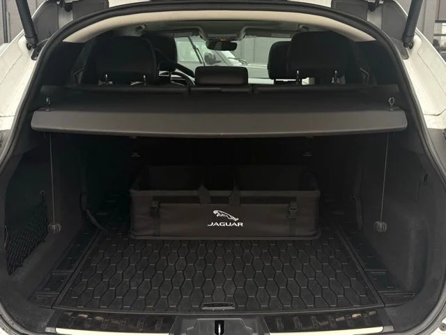 2022 Jaguar F-Pace S - Photo 38