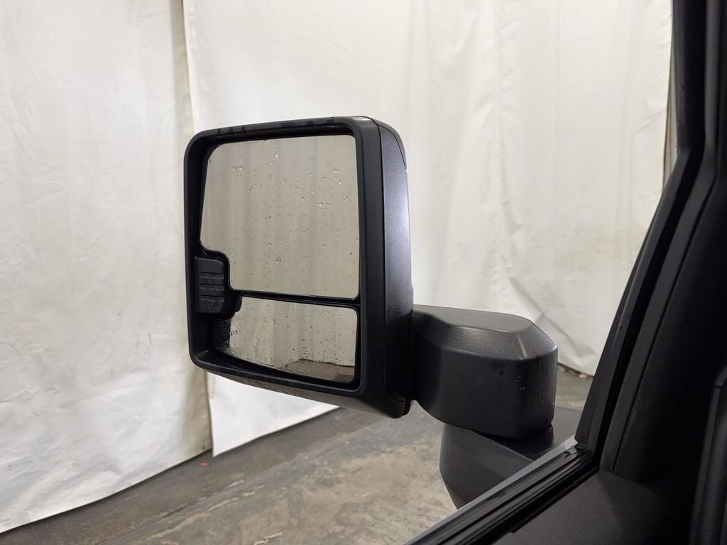 Used 2024 Gray GMC Pro image 6