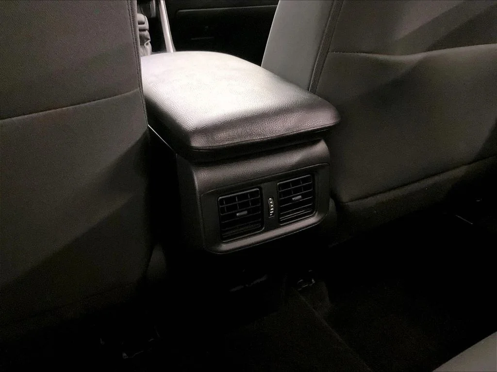 Certified Used 2024 Black Toyota LE image 37