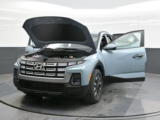 New 2026 Blue Hyundai SEL Activity AWD image 20