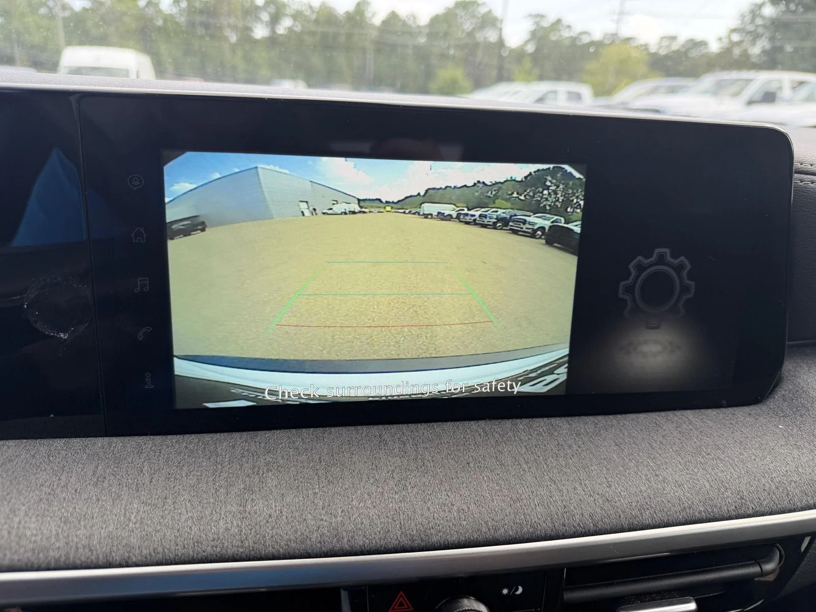 Used 2025 Fresh Powder Nissan SV image 11