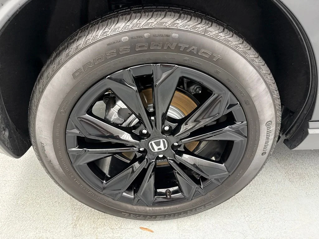 Used 2026  Honda Sport Touring image 13
