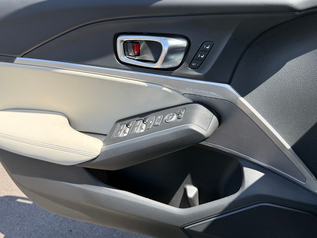 New 2026 Platinum White Pearl Acura A-Spec Tech Package image 26