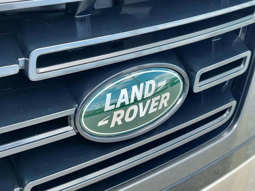 New 2026 Batumi Gold LAND ROVER SE image 10