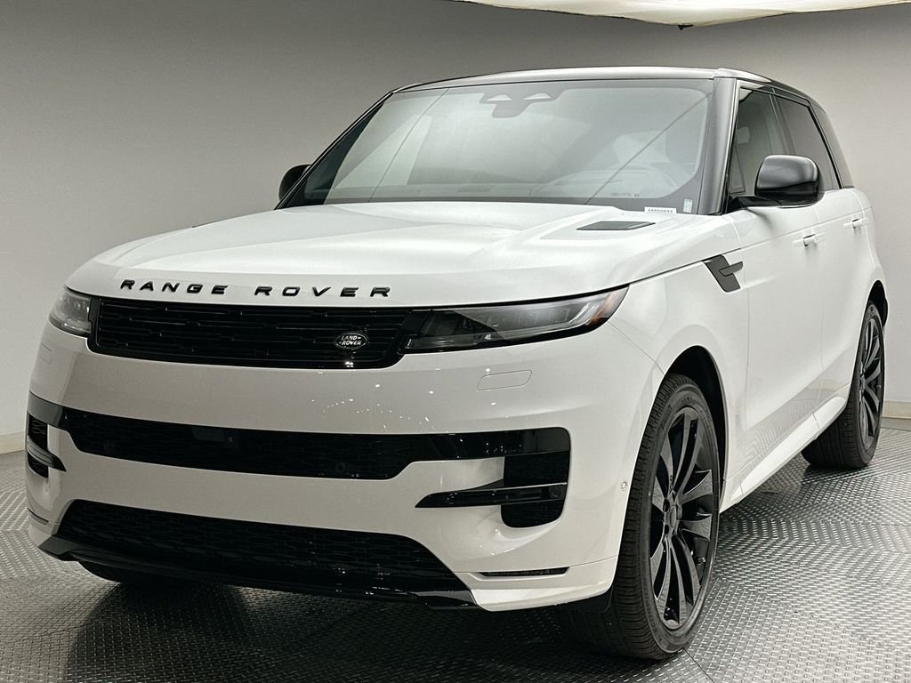 New Vehicles for Sale in NJ | Land Rover Englewood