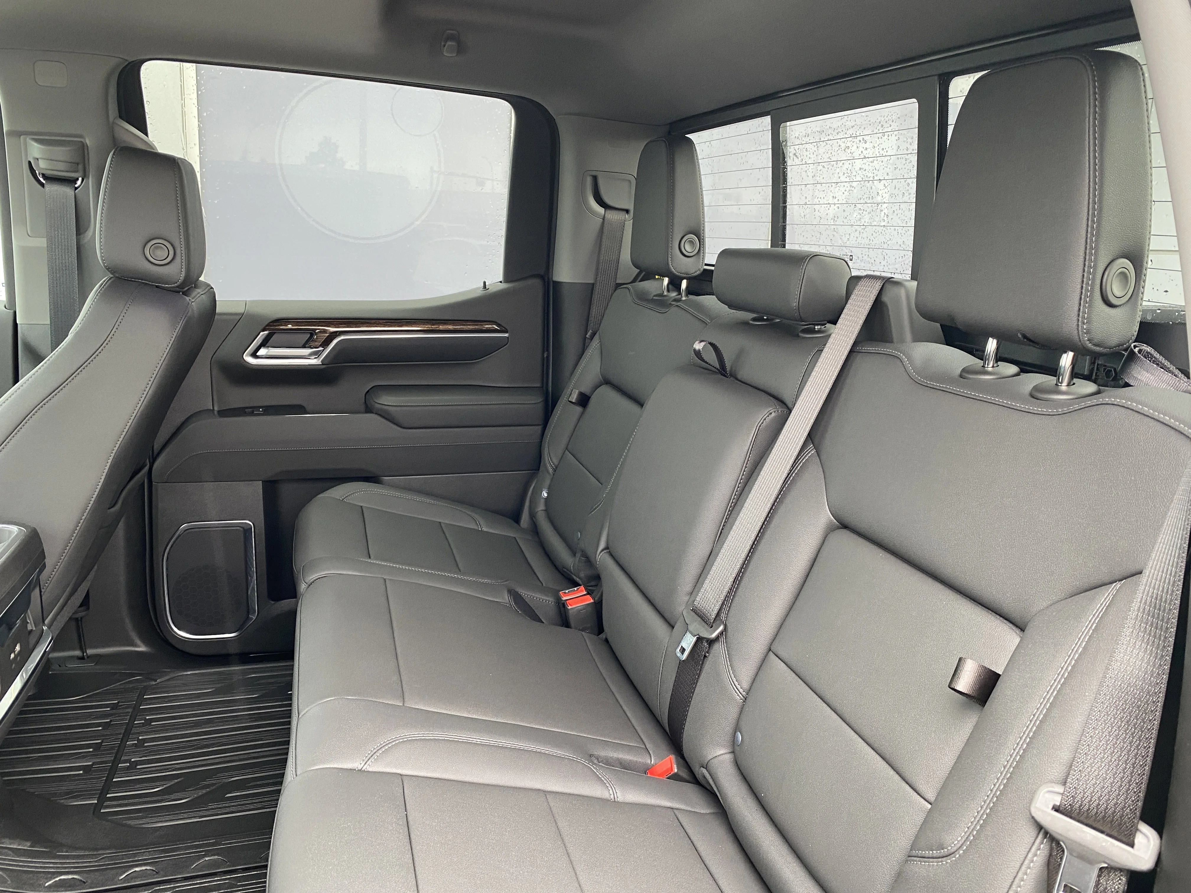 New 2026 STERLING METALLIC GMC Elevation image 29