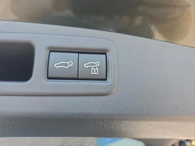 2026 Lexus RX 350 Premium Plus - Photo 20