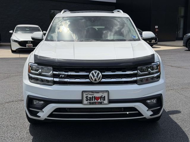 Used 2019  Volkswagen 3.6L V6 SE image 9