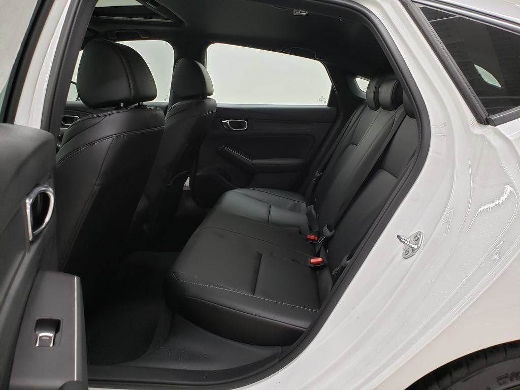 New 2026 Platinum White Pearl Acura A-Spec Package image 11