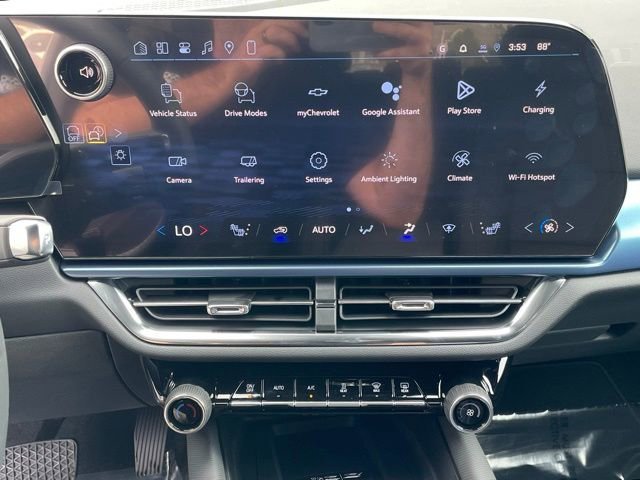 2026 Chevrolet Equinox EV 2LT - Photo 22
