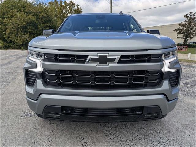2026 Chevrolet Silverado 1500 RST - Photo 8