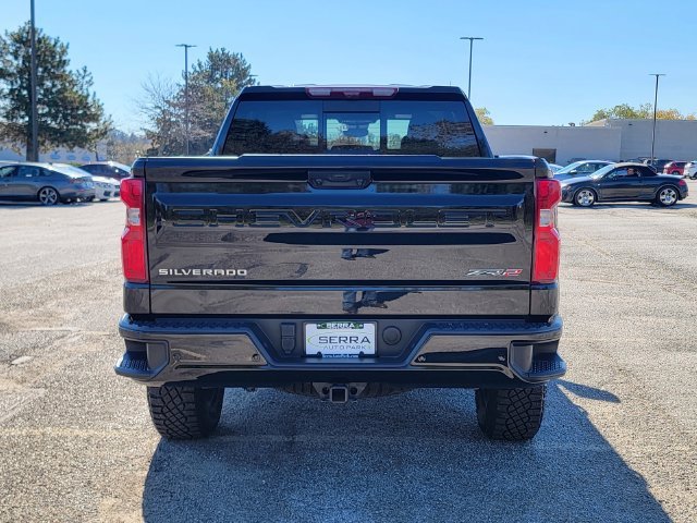 2024 Chevrolet Silverado 1500 ZR2 - Photo 7