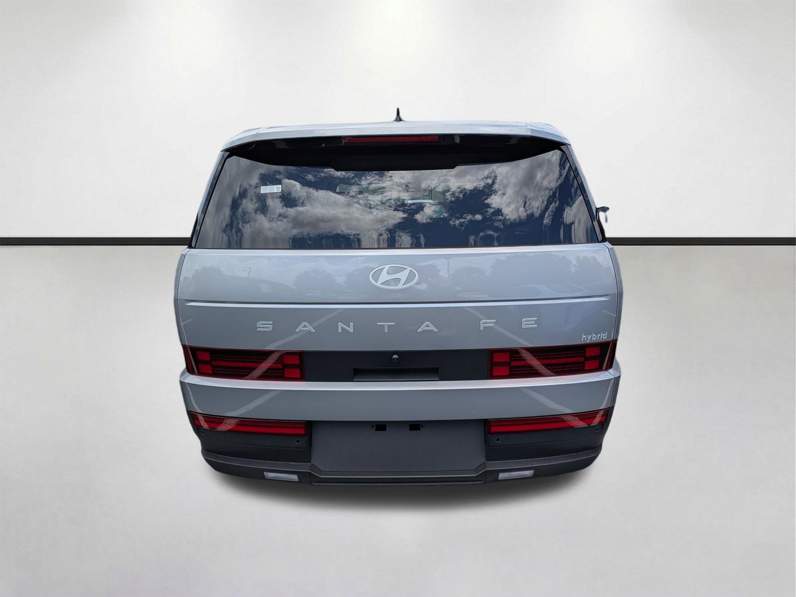 New 2027 Shimmering Silver Hyundai SEL image 35
