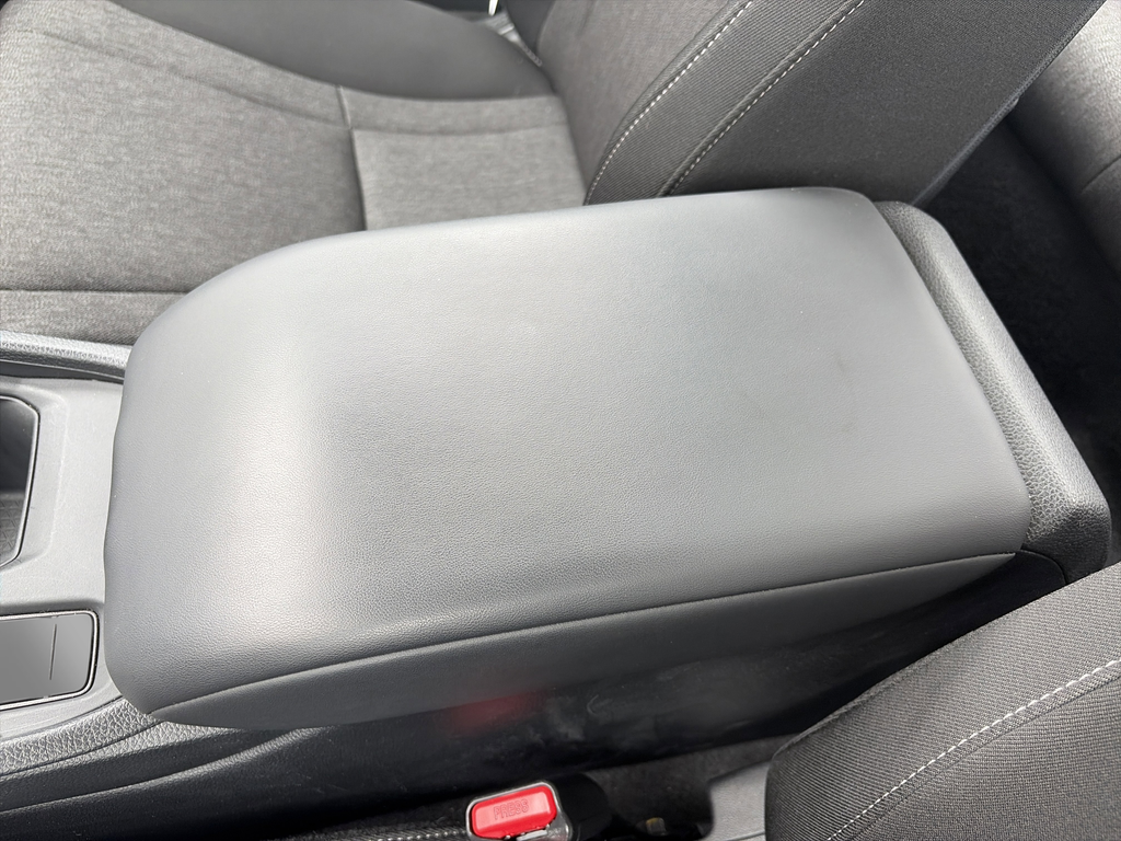 Used 2024 Platinum White Pearl Honda EX image 20