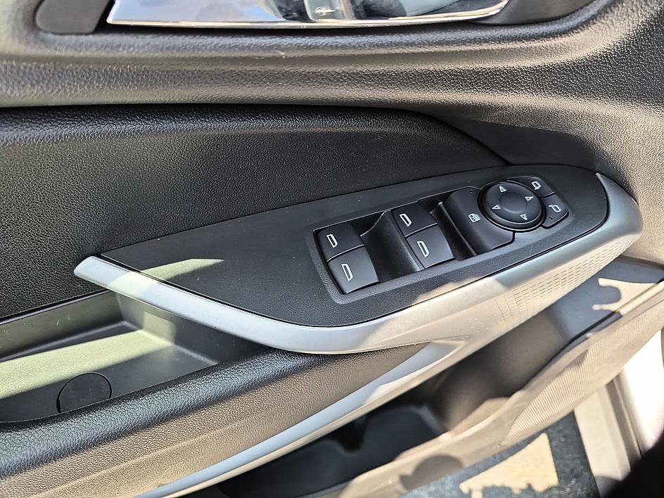 Used 2024 Sterling Gray Metallic Chevrolet LS image 13
