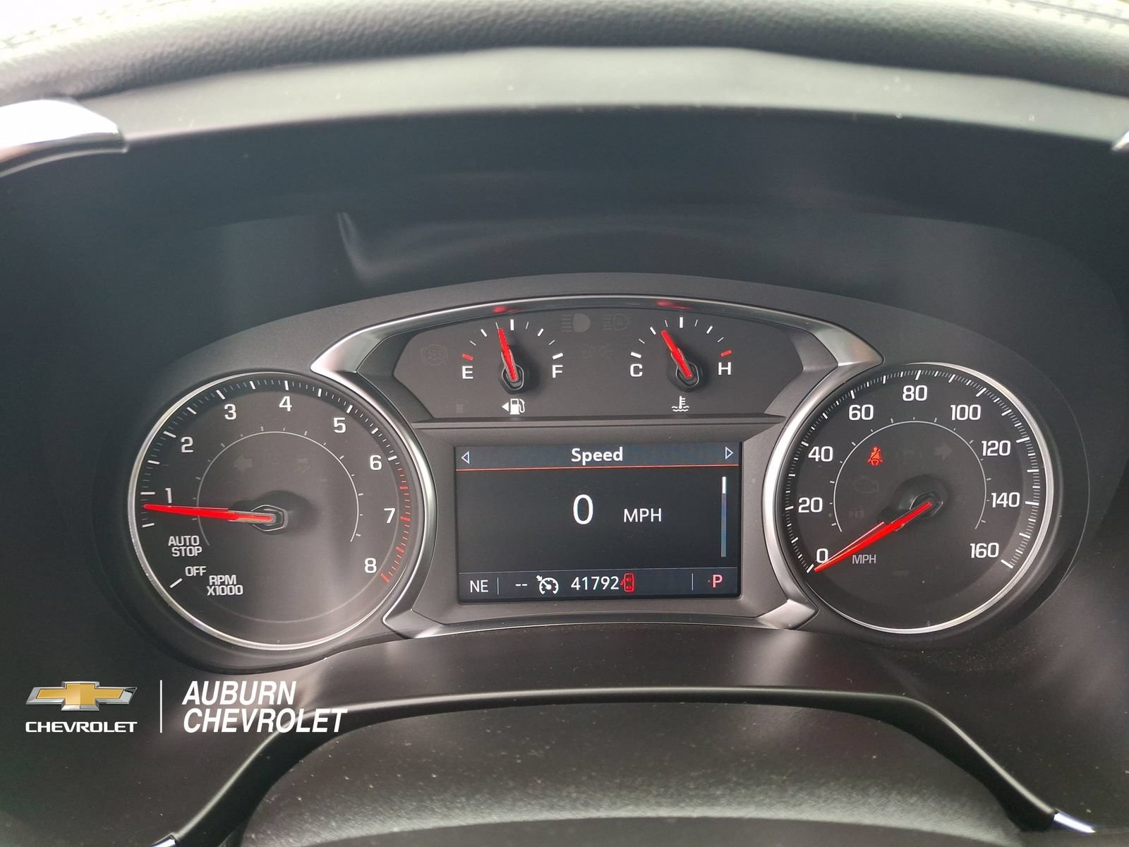 2025 Chevrolet Blazer 2LT - Photo 13
